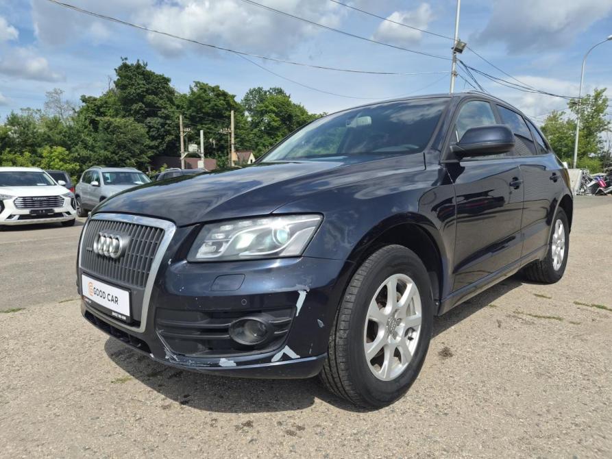 Audi Q5 I (8R) Саратов  - изображение 1