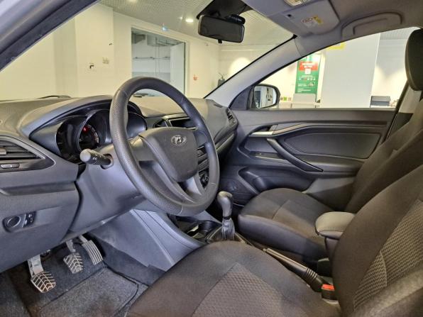 Lada (ВАЗ) Vesta I с пробегом 2018 года, цена 889 000 рублей, 66997 км, седан, Автокод Объявления