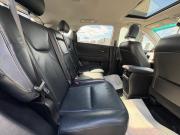 Lexus RX III Уфа  - изображение 38