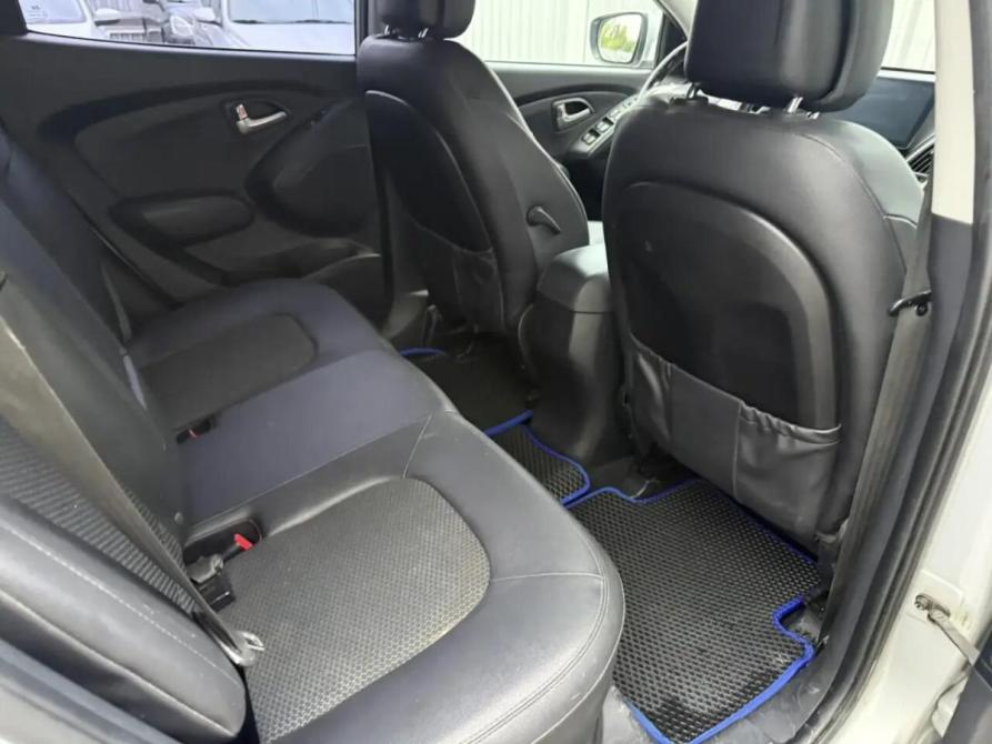Hyundai ix35 I Ростов-на-Дону  - изображение 17