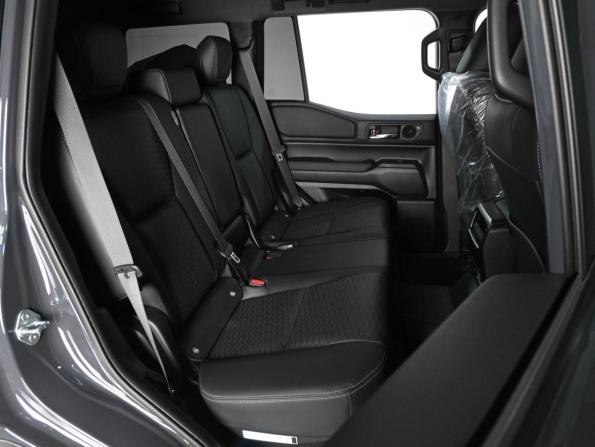 Toyota Land Cruiser Prado 250 Series с пробегом 2024 года, цена 9 999 000 рублей, 9528 км, внедорожник, Автокод Объявления