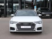 Audi A6 V (C8) Москва  - изображение 32