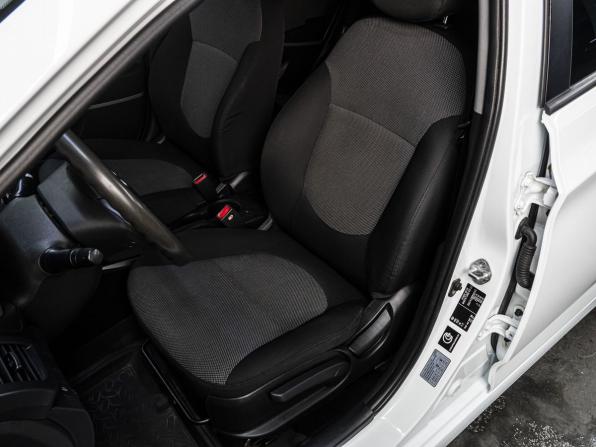 Hyundai Solaris I с пробегом 2014 года, цена 900 000 рублей, 146247 км, седан, Автокод Объявления