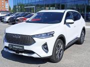 Haval F7 I Йошкар-Ола  - изображение 23