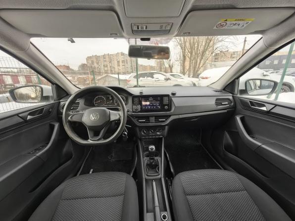 Volkswagen Polo VI с пробегом 2020 года, цена 759 000 рублей, 184437 км, лифтбек, Автокод Объявления