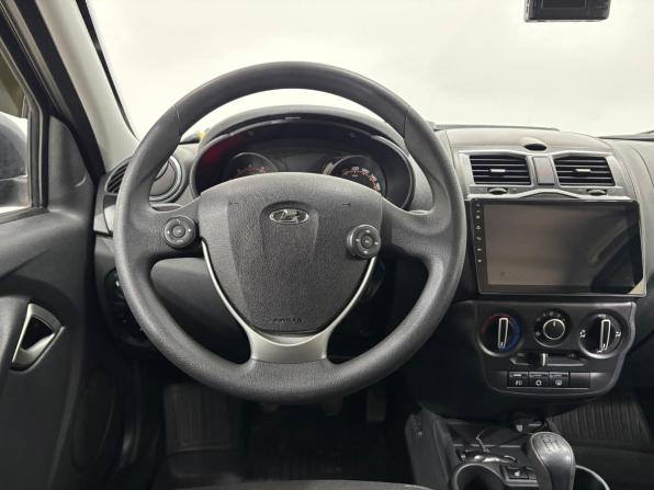 Lada (ВАЗ) Granta I Рестайлинг с пробегом 2025 года, цена 980 000 рублей, 24815 км, седан, Автокод Объявления