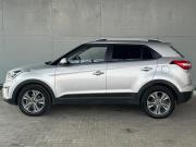Hyundai Creta I Тамбов  - изображение 25