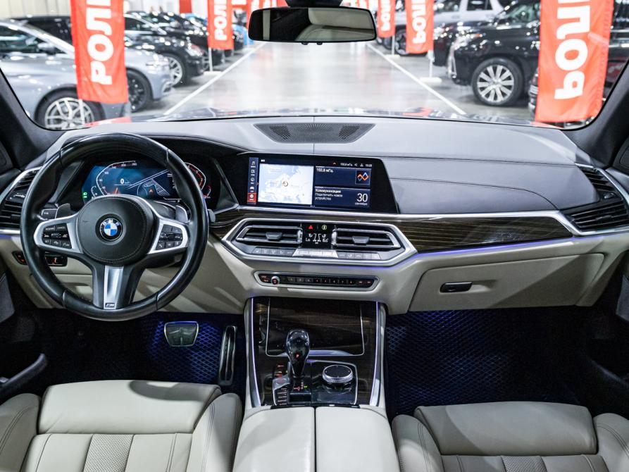BMW X5 IV (G05/G18) Санкт-Петербург  - изображение 34