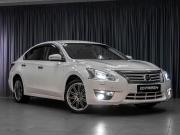 Nissan Teana III Тюмень  - изображение 35