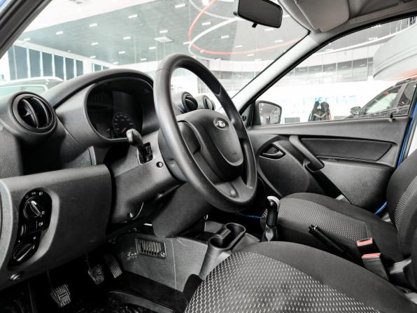 Lada (ВАЗ) Granta I с пробегом 2017 года, цена 510 000 рублей, 113796 км, седан, Автокод Объявления