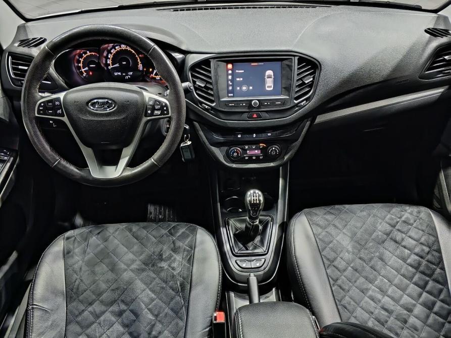 Lada (ВАЗ) Vesta I Оренбург  - изображение 13