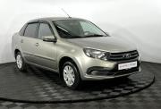 Lada (ВАЗ) Granta I Рестайлинг Нижний Новгород  - изображение 27