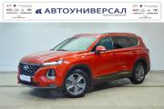 Hyundai Santa Fe IV Сургут  - изображение 29