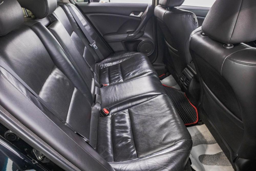 Honda Accord VIII Барнаул  - изображение 28