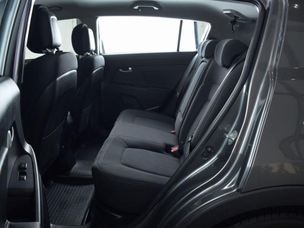 Kia Sportage III с пробегом 2013 года, цена 1 549 995 рублей, 117017 км, внедорожник, Автокод Объявления