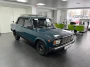 Lada (ВАЗ) 2107 Киров  - изображение 16
