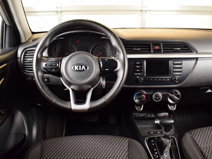 Kia Rio IV Кемерово  - изображение 9