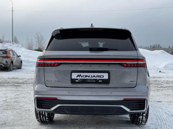 Новый Geely Monjaro I 2026 года, цена 4 954 990 рублей, внедорожник, Автокод Объявления