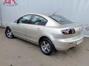 Mazda 3 I (BK) Рестайлинг Ярославль  - изображение 22