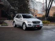 Mercedes-Benz M-Класс II (W164) Москва  - изображение 36
