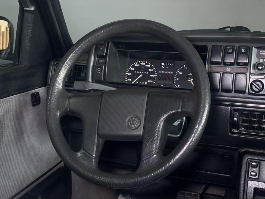 Volkswagen Golf II Тверь  - изображение 12