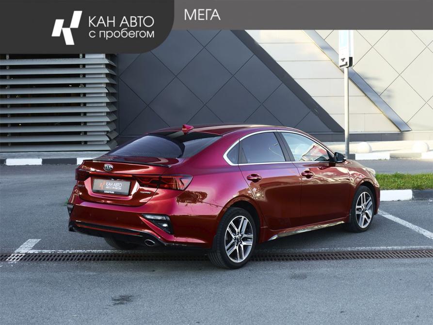 Kia Cerato IV Казань  - изображение 2
