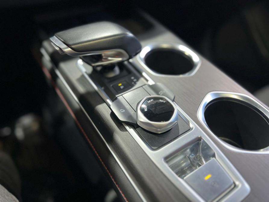 Changan CS55 Plus II Ростов-на-Дону  - изображение 12