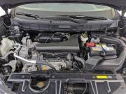 Nissan X-Trail III Рестайлинг Москва  - изображение 39