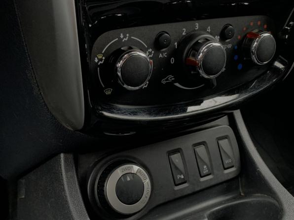 Nissan Terrano III (D10) с пробегом 2019 года, цена 1 489 000 рублей, 112491 км, внедорожник, Автокод Объявления