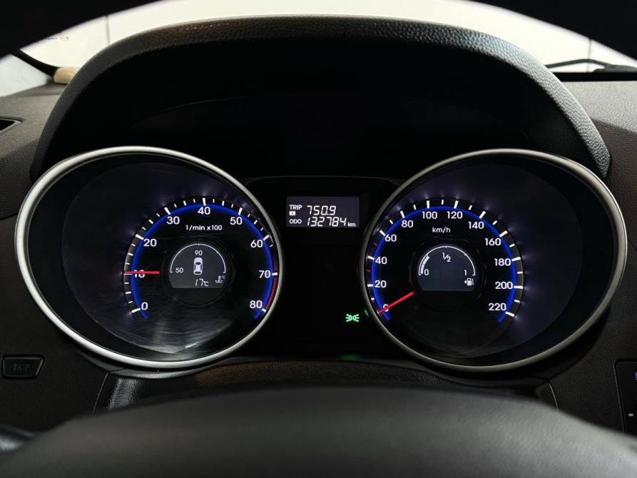 Hyundai ix35 I Волжский  - изображение 15