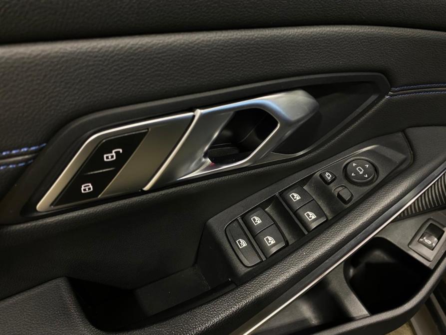 BMW 3 серии VII (G2x) Челябинск  - изображение 15