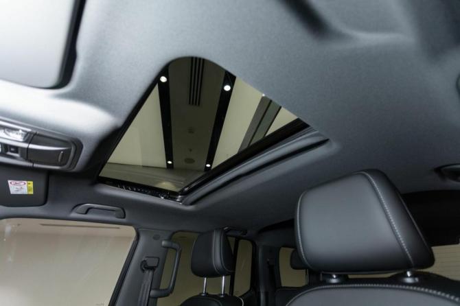 Новый Tank 300 I 2026 года, цена 5 249 000 рублей, внедорожник, Автокод Объявления