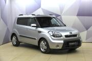 Kia Soul I Рестайлинг Чебоксары  - изображение 40