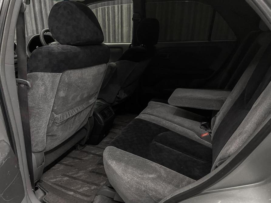 Toyota Harrier I (XU10) Рестайлинг Красноярск  - изображение 13