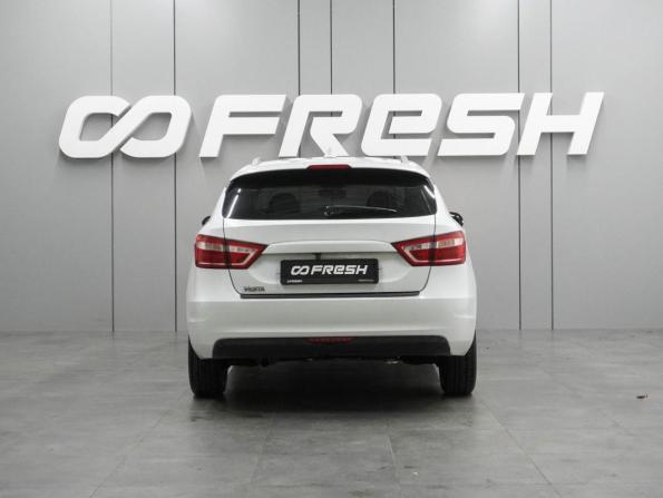 Lada (ВАЗ) Vesta I с пробегом 2018 года, цена 897 000 рублей, 166245 км, универсал, Автокод Объявления