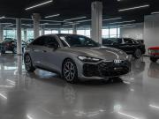 Audi A5 III (B10) Москва  - изображение 30