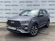Chery Tiggo 7 Pro I Набережные Челны  - изображение 27