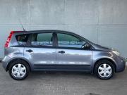 Nissan Note I Рестайлинг Тамбов  - изображение 27