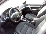 Skoda Octavia II (A5) Рестайлинг Москва  - изображение 30