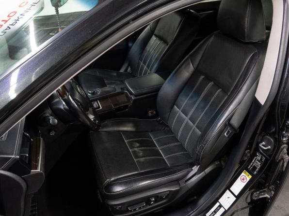 Lexus ES VI Рестайлинг с пробегом 2016 года, цена 2 749 000 рублей, 120470 км, седан, Автокод Объявления