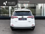 Toyota RAV4 IV (XA40) Рестайлинг Казань  - изображение 11
