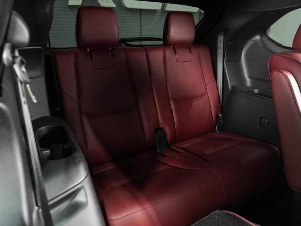 Mazda CX-9 II Рестайлинг с пробегом 2022 года, цена 4 770 000 рублей, 72936 км, внедорожник, Автокод Объявления