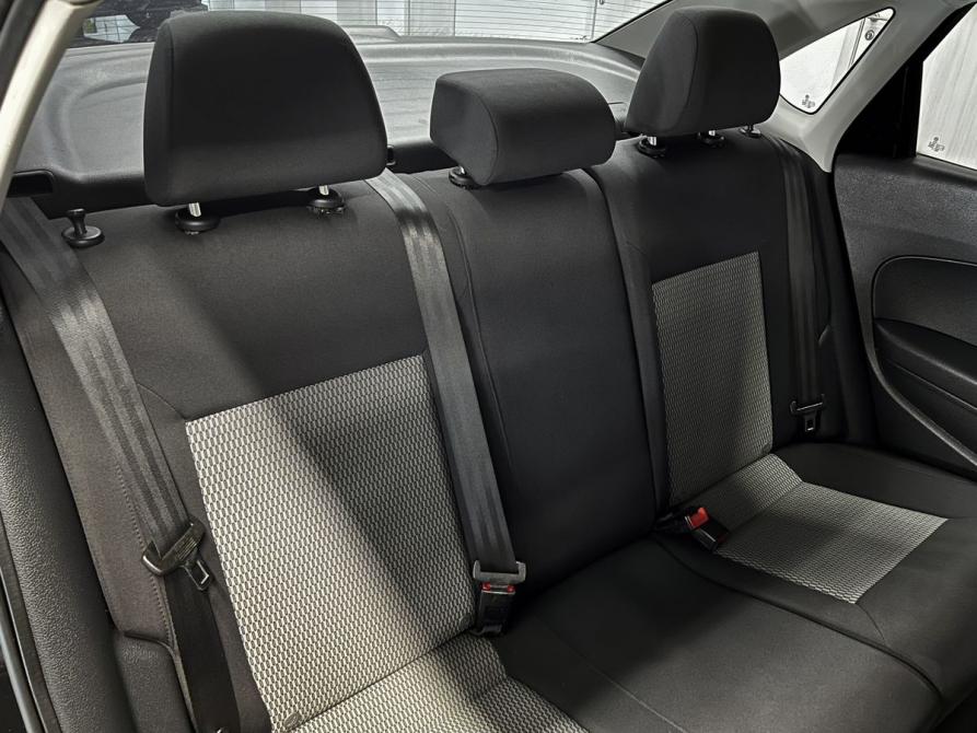 Volkswagen Polo V Тверь  - изображение 13