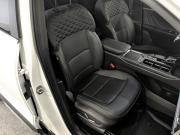 Geely Okavango I Рестайлинг Москва  - изображение 51