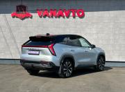 Geely Atlas II Альметьевск  - изображение 41