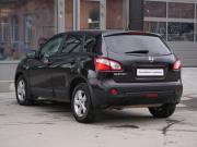 Nissan Qashqai I Рестайлинг Новосибирск  - изображение 28