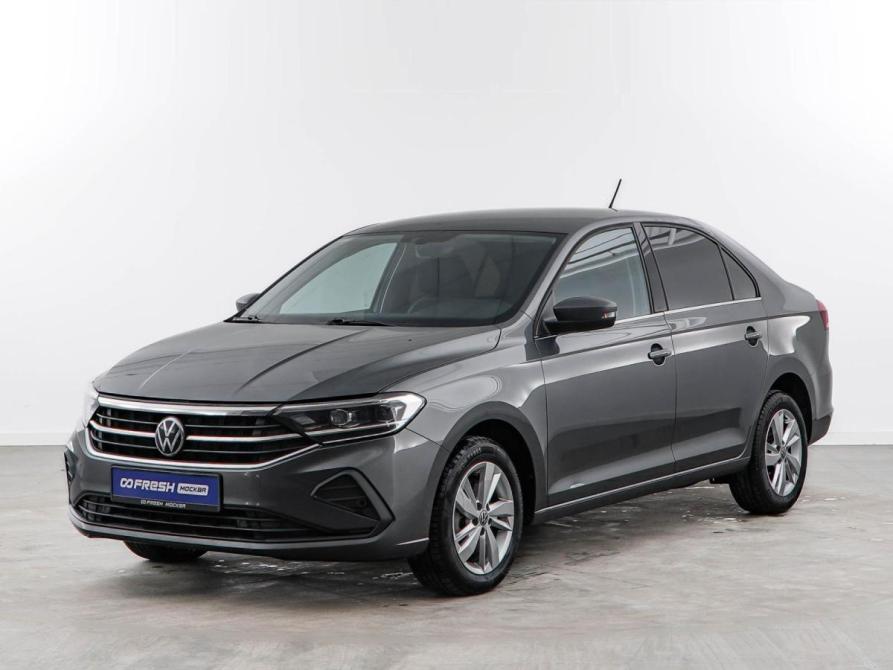 Volkswagen Polo VI Москва  - изображение 5