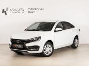 Lada (ВАЗ) Vesta I Рестайлинг (NG) Казань  - изображение 9