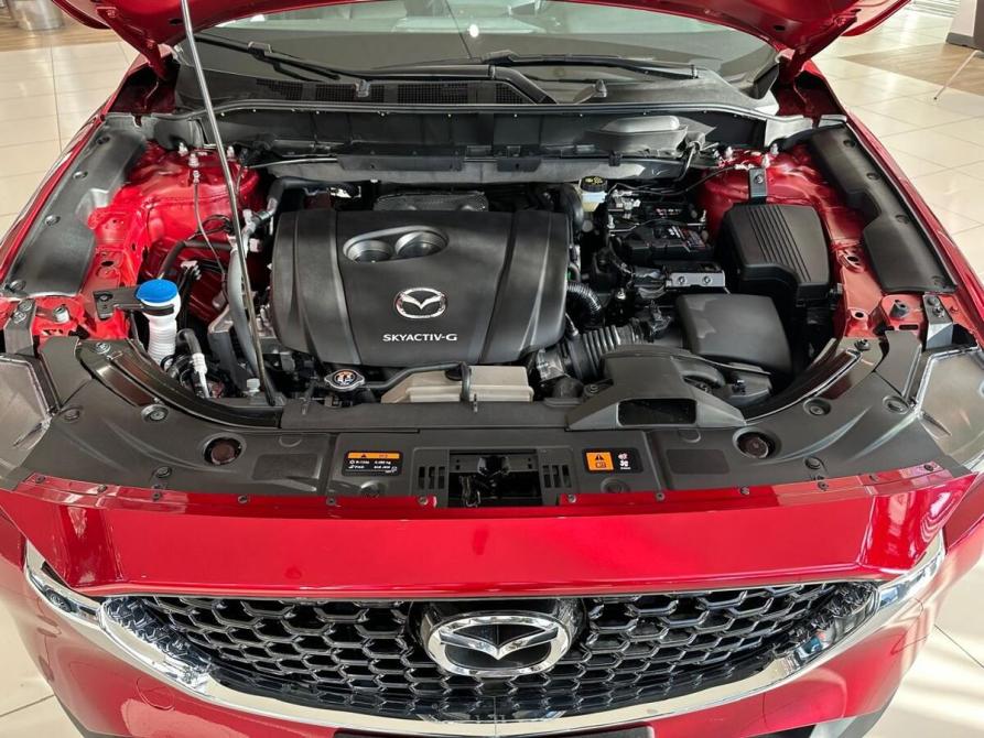 Mazda CX-5 II Рестайлинг Екатеринбург  - изображение 24