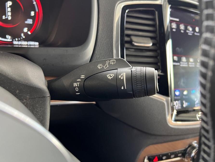 Volvo XC90 II Москва  - изображение 20